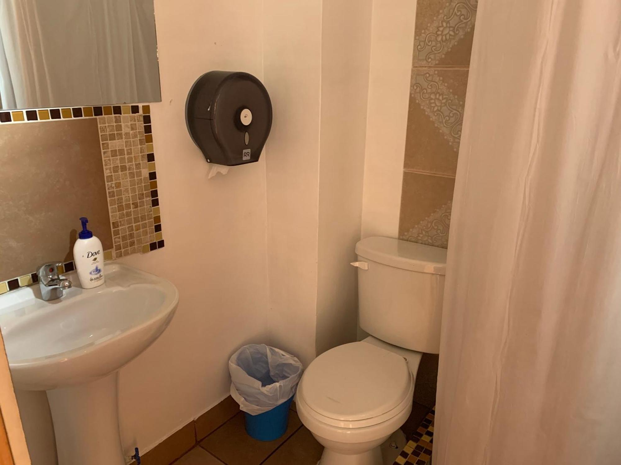 Hostal Iria Antofagasta Quarto foto
