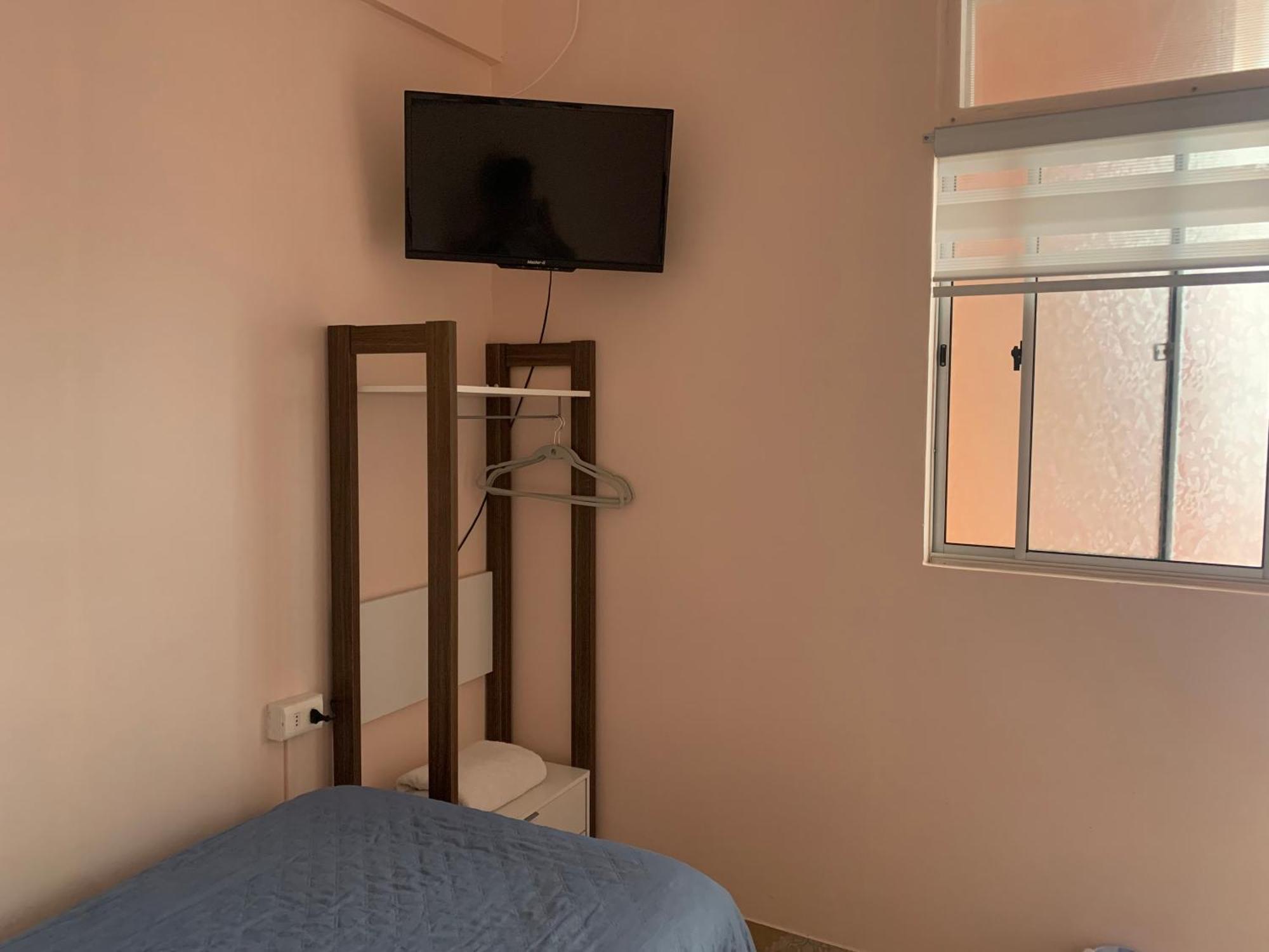 Hostal Iria Antofagasta Quarto foto