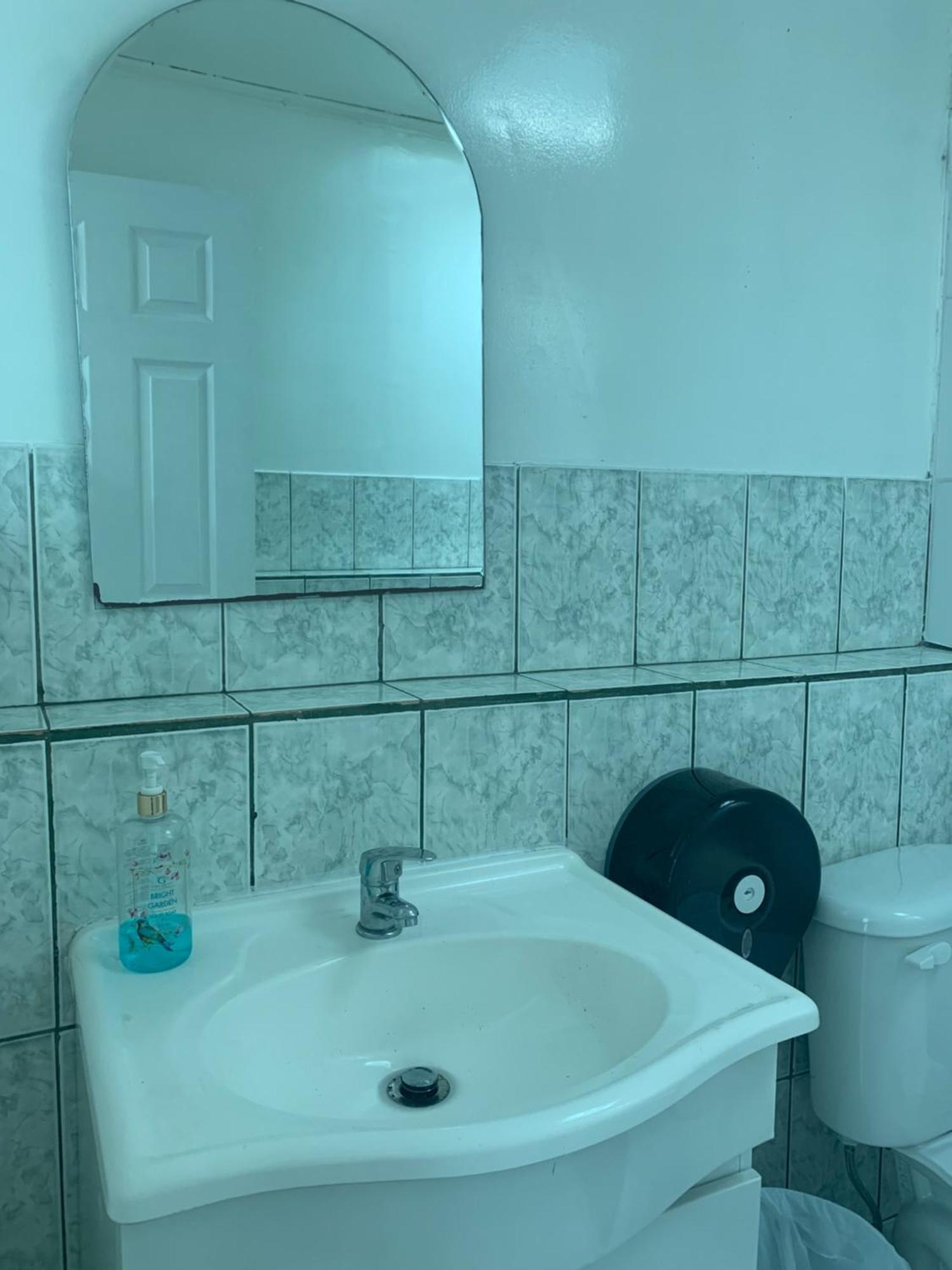 Hostal Iria Antofagasta Quarto foto