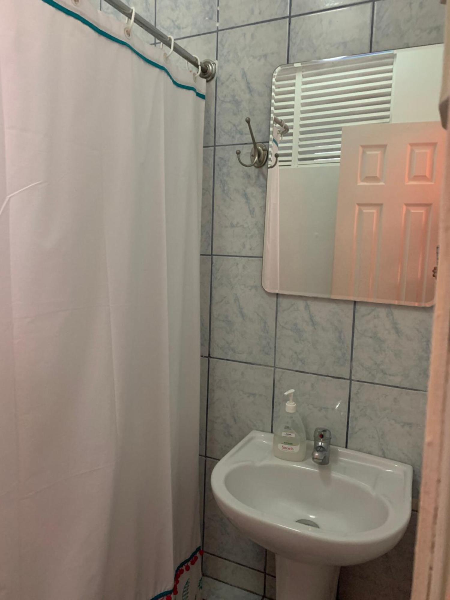 Hostal Iria Antofagasta Quarto foto