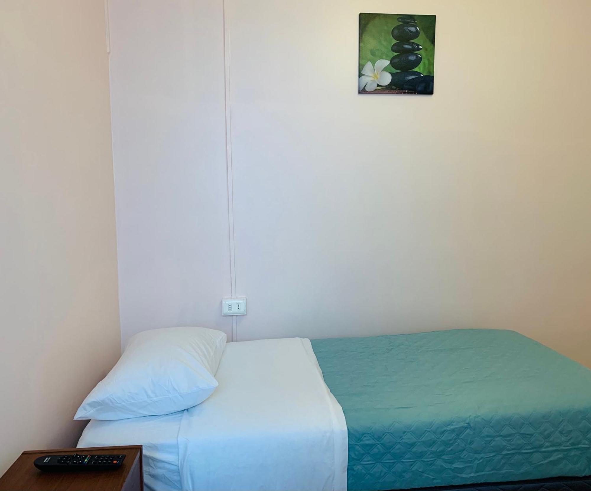 Hostal Iria Antofagasta Quarto foto