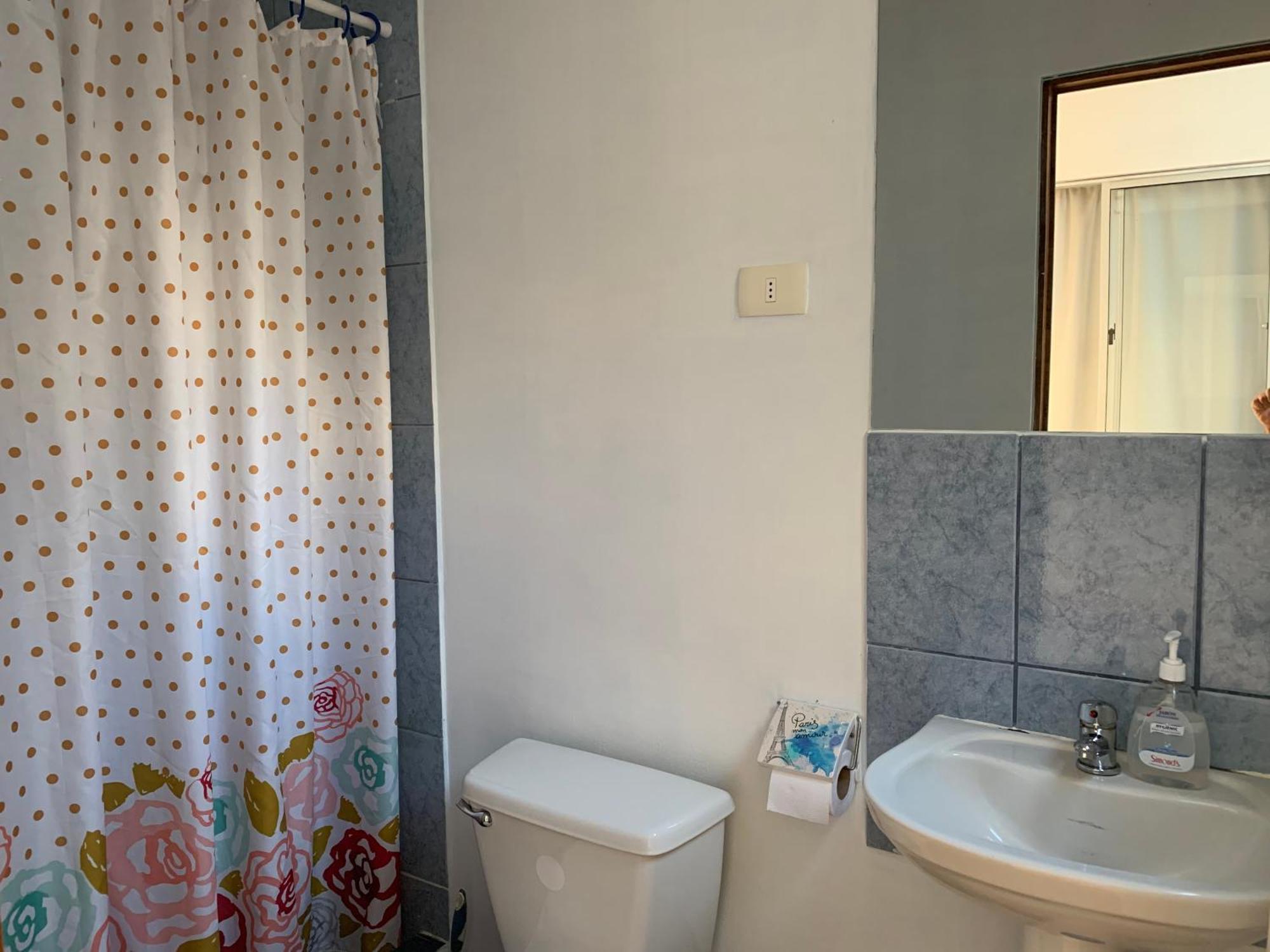 Hostal Iria Antofagasta Quarto foto